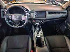 缤智 2022款 1.5L CVT幻夜·先锋版