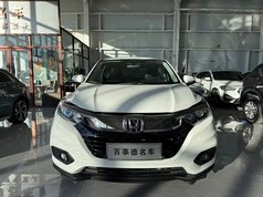 缤智 2022款 1.5L CVT精英智享版