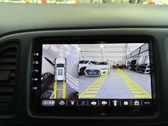 缤智 2022款 1.5L CVT精英智享版