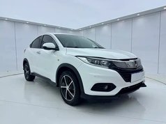 缤智 2020款 1.5L CVT先锋版