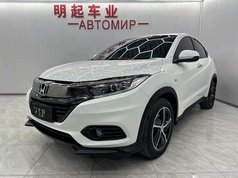 缤智 2022款 1.5L CVT幻夜·先锋版