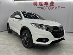 缤智 2022款 1.5L CVT幻夜·先锋版