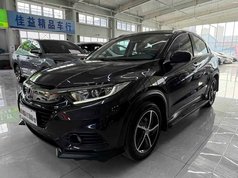 缤智 2022款 1.5L CVT幻夜·先锋版