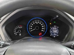 缤智 2022款 1.5L CVT幻夜·先锋版