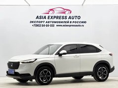缤智 2023款 1.5L CVT精英版