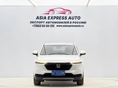 缤智 2023款 1.5L CVT精英版