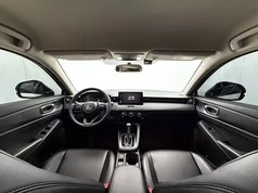 缤智 2023款 1.5L CVT精英版