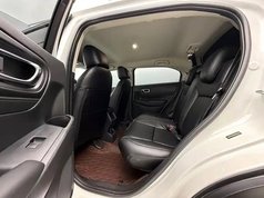 缤智 2023款 1.5L CVT精英版