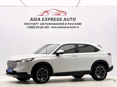 缤智 2023款 1.5L CVT精英版