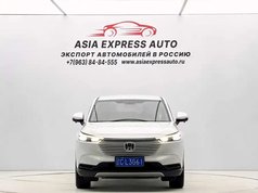 缤智 2023款 1.5L CVT精英版