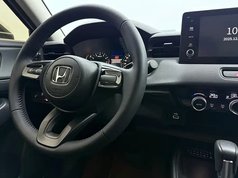 缤智 2023款 1.5L CVT精英版