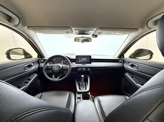 缤智 2023款 1.5L CVT精英版