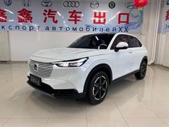 缤智 2023款 1.5L CVT先锋版