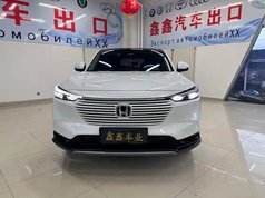缤智 2023款 1.5L CVT先锋版