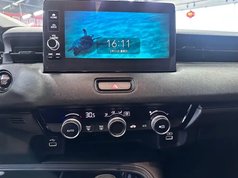 缤智 2023款 1.5L CVT先锋版