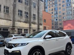 本田XR-V 2021款 220TURBO CVT豪华版