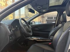 本田XR-V 2021款 220TURBO CVT豪华版