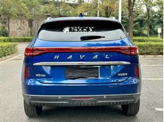 哈弗H6 2021款 第三代 1.5T 自动两驱Pro