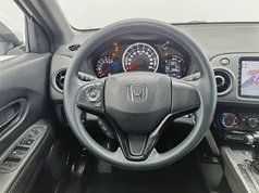 本田XR-V 2021款 1.5L CVT经典版