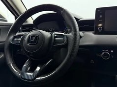 本田XR-V 2023款 1.5L CVT热力版