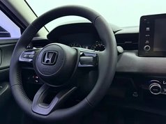 本田XR-V 2023款 1.5L CVT热力版