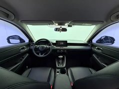 本田XR-V 2023款 1.5L CVT热力版