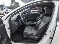 本田XR-V 2022款 220TURBO CVT黑曜石版