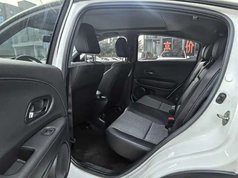 本田XR-V 2022款 220TURBO CVT黑曜石版