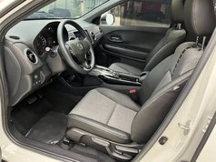 本田XR-V 2021款 1.5L CVT舒适版