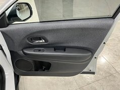 本田XR-V 2021款 1.5L CVT舒适版