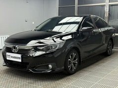 凌派 2022款 180Turbo CVT豪华版