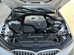 宝马3系 2024款 325Li M运动套装