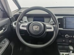 飞度 2021款 1.5L CVT潮享版