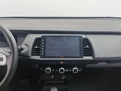 飞度 2021款 1.5L CVT潮享版