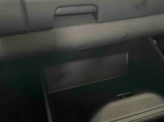 飞度 2021款 1.5L CVT潮享版