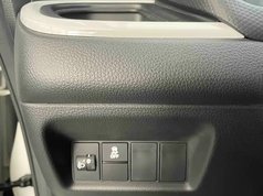 飞度 2021款 1.5L CVT潮享版