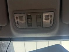 飞度 2021款 1.5L CVT潮享版