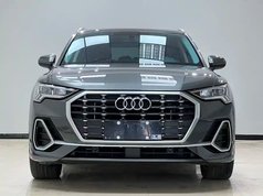 奥迪Q3 2022款 35 TFSI 时尚动感型