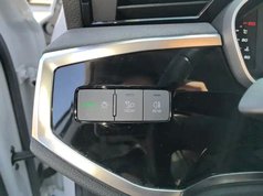 奥迪Q3 2022款 35 TFSI 时尚致雅型