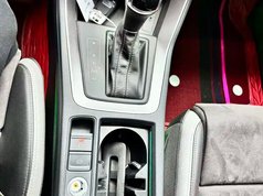 奥迪Q3 2023款 35 TFSI 进取动感型（1.4T）