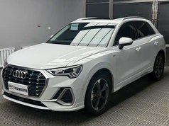 奥迪Q3 2021款 35 TFSI 时尚动感型