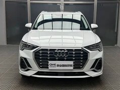 奥迪Q3 2021款 35 TFSI 时尚动感型
