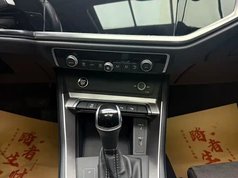 奥迪Q3 2021款 35 TFSI 时尚动感型