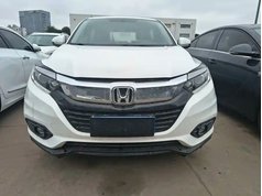 缤智 2020款 1.5L CVT精英版