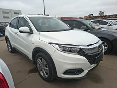 缤智 2020款 1.5L CVT精英版