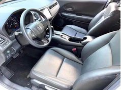 缤智 2020款 1.5L CVT精英版