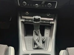 奥迪Q3 2023款 35 TFSI 时尚动感型（1.4T）