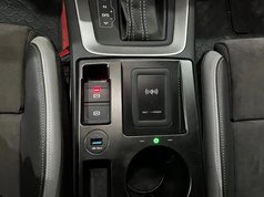 奥迪Q3 2022款 35 TFSI 时尚动感型