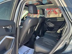 奥迪Q3 2022款 35 TFSI 时尚动感型