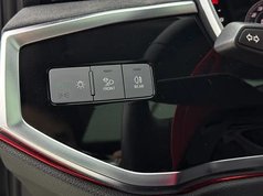 奥迪Q3 2022款 35 TFSI 时尚动感型